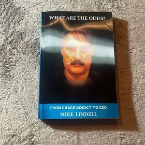 From crack addict to CEO by Mike Lindell book